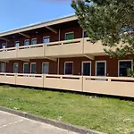 דירה 74 Im Haus Anna Ii *