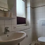 74 Im Haus Anna Ii דירה