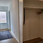 74 Im Haus Anna Ii דירה Böhl