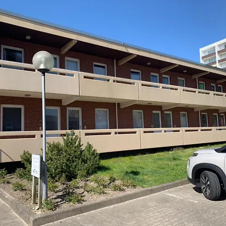 74 Im Haus Anna Ii Sankt Peter-Ording