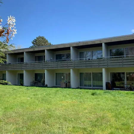 74 Im Haus Anna Ii Apartmán Sankt Peter-Ording