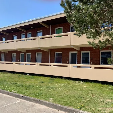 Apartmán 74 Im Haus Anna Ii *