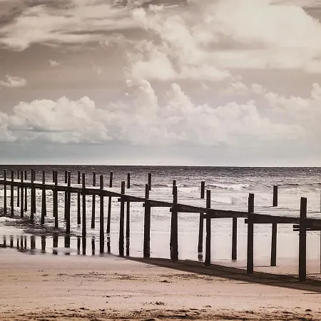 Apartmán 74 Im Haus Anna Ii *