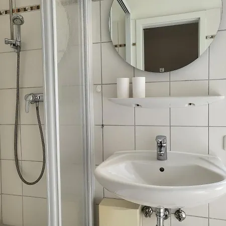 Apartmán 74 Im Haus Anna Ii