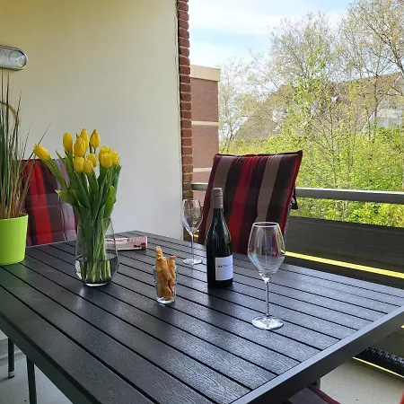 74 Im Haus Anna Ii *