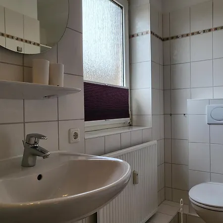 74 Im Haus Anna Ii Lejlighed