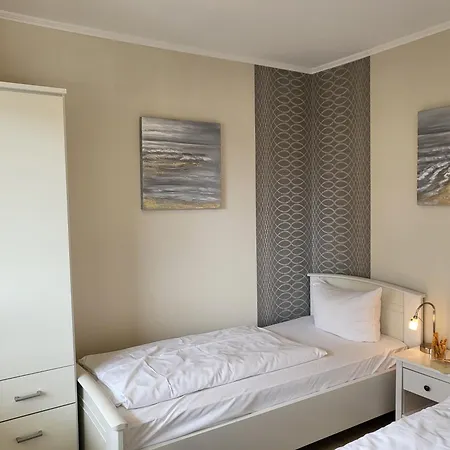 74 Im Haus Anna Ii Apartmán