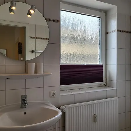 Lejlighed 74 Im Haus Anna Ii