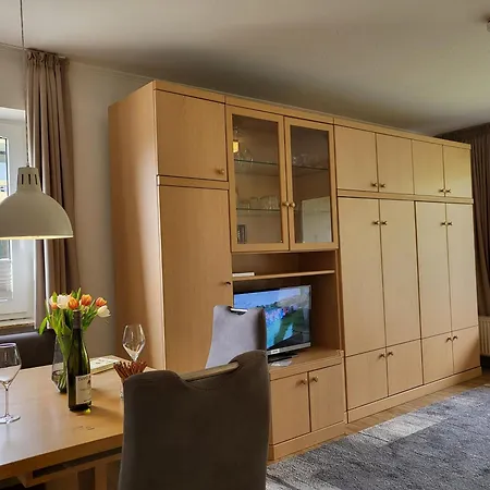 74 Im Haus Anna Ii Apartmán