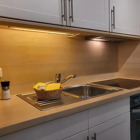 74 Im Haus Anna Ii * Sankt Peter-Ording