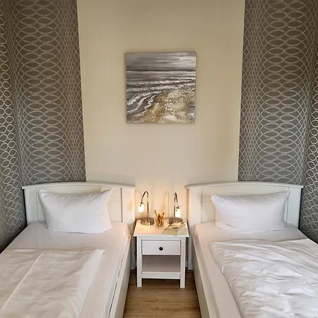 74 Im Haus Anna Ii Sankt Peter-Ording