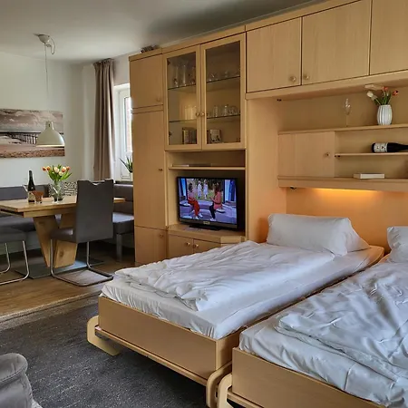 74 Im Haus Anna Ii 아파트