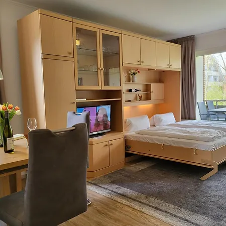 74 Im Haus Anna Ii *