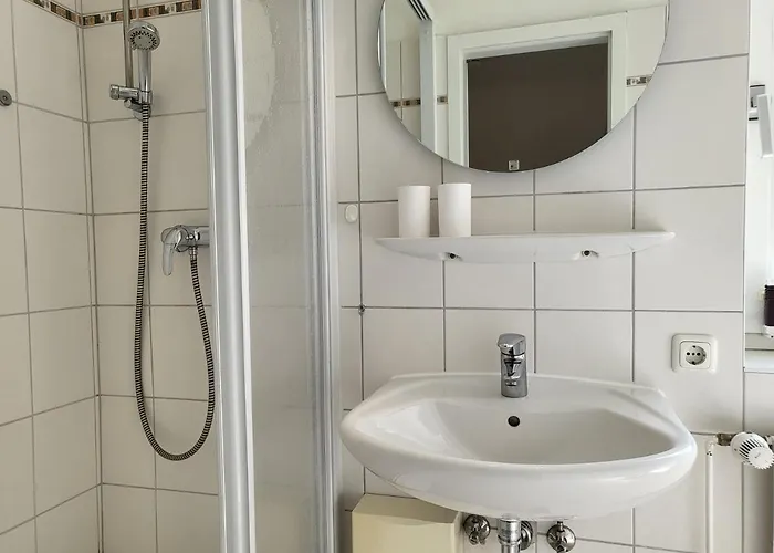 아파트 74 Im Haus Anna Ii