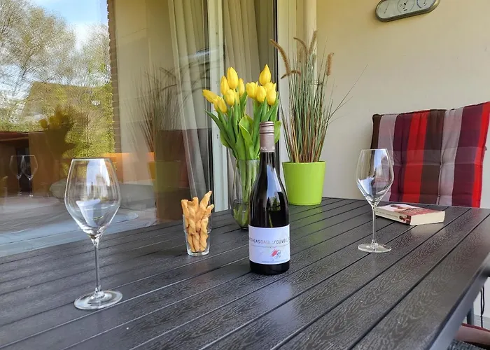74 Im Haus Anna Ii * Böhl