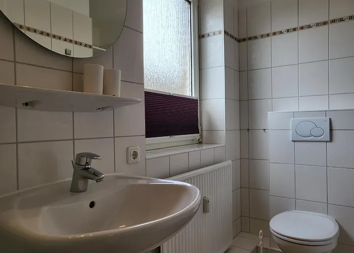 74 Im Haus Anna Ii 아파트