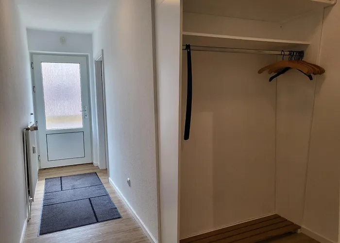 74 Im Haus Anna Ii 아파트 Böhl