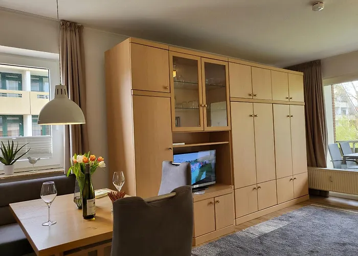 74 Im Haus Anna Ii 아파트