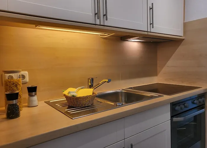 74 Im Haus Anna Ii * Böhl