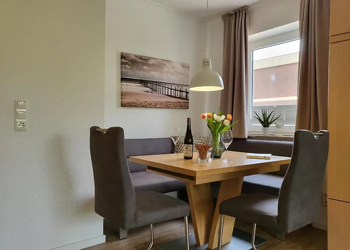 74 Im Haus Anna Ii * Böhl