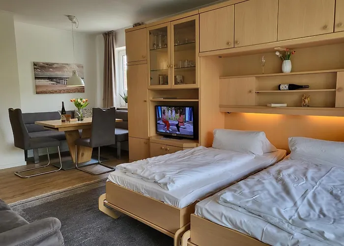 74 Im Haus Anna Ii 아파트