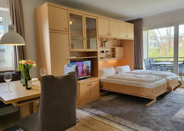 74 Im Haus Anna Ii *