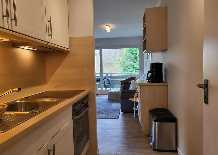 74 Im Haus Anna Ii 아파트